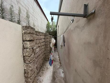 4 otaqlı həyət evi, 100 m², Binə: 99 000 ₼ 5