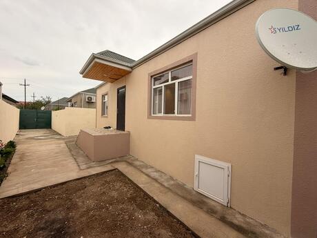 4 otaqlı həyət evi, 100 m², Binə: 99 000 ₼ 3