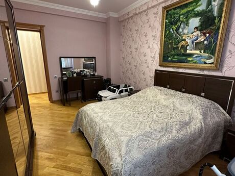 Kirayə 3 otaqlı mənzil, 120 m², Nəriman Nərimanov: 1 000 ₼/ay 4
