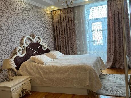 4 otaqlı mənzil, 100 m², Nəsimi: 240 000 ₼ 5
