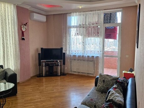 Kirayə 3 otaqlı mənzil, 110 m², Nəriman Nərimanov: 1 300 ₼/ay 5
