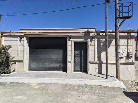4 otaqlı həyət evi, 130 m², Zabrat: 153 000 ₼ 4