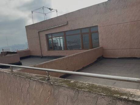 3 otaqlı mənzil, 120 m², Elmlər Akademiyası: 160 000 ₼ 4