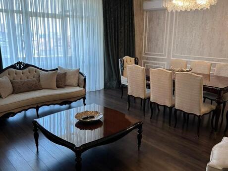5-room apartment, 280 m², 8 Noyabr: 850 000 ₼ 3