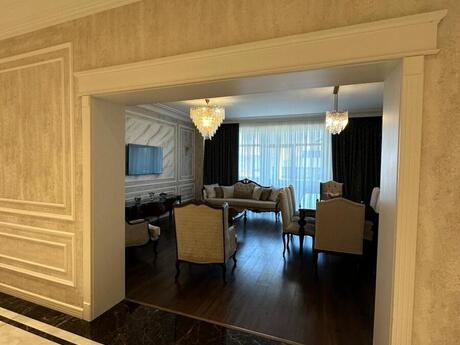 5-room apartment, 280 m², 8 Noyabr: 850 000 ₼ 4