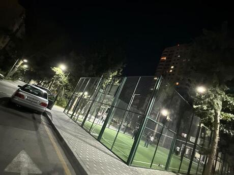 2 rooms · 50 m² · floor 4/5, Bakıxanov