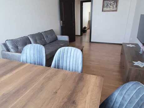 3 otaqlı mənzil, 85 m², Yasamal: 222 000 ₼ 4