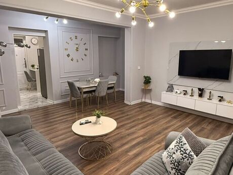 4 otaqlı mənzil, 50 m², Keşlə: 210 000 ₼ 2