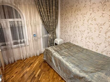 4 otaqlı mənzil, 50 m², Keşlə: 210 000 ₼ 4