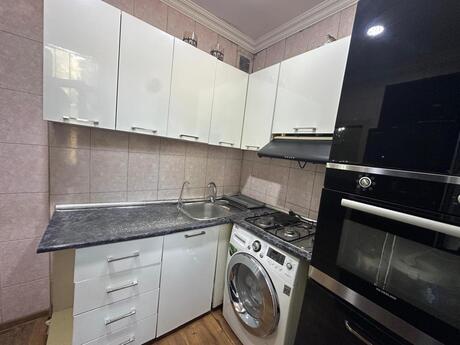 Kirayə 2 otaqlı mənzil, 65 m², Memar Əcəmi: 700 ₼/ay 5