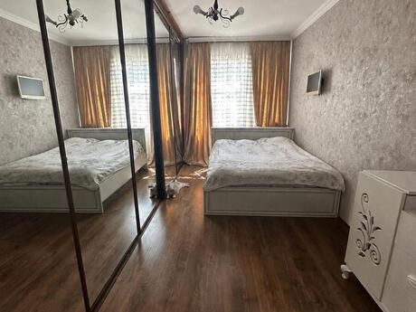 Kirayə 2 otaqlı mənzil, 65 m², Memar Əcəmi: 700 ₼/ay 3