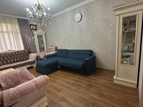 Kirayə 2 otaqlı mənzil, 65 m², Memar Əcəmi: 700 ₼/ay 2