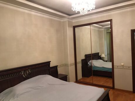 Kirayə 4 otaqlı mənzil, 220 m², 28 May: 1 500 ₼/ay 5