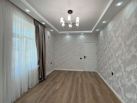 2 otaqlı mənzil, 60 m², Həzi Aslanov: 184 000 ₼ 2