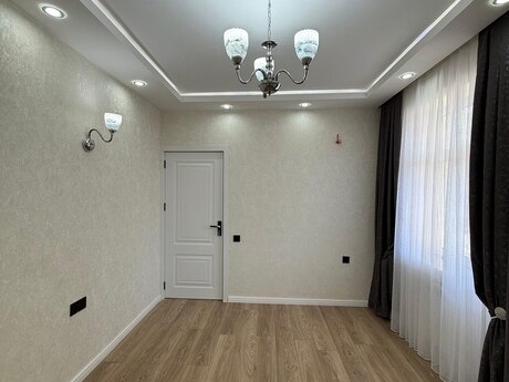 2 otaqlı mənzil, 60 m², Həzi Aslanov: 184 000 ₼ 3
