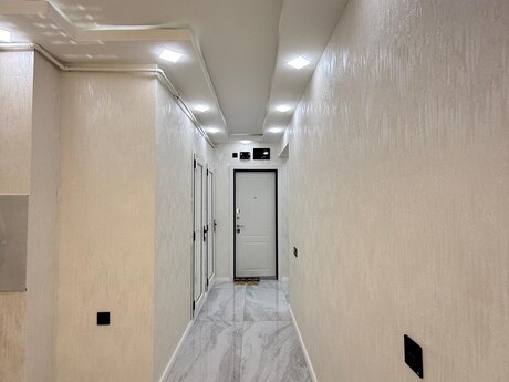 2 otaqlı mənzil, 60 m², Həzi Aslanov: 184 000 ₼ 4