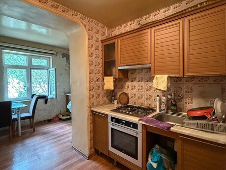 3 otaqlı mənzil, 78 m², Nəriman Nərimanov: 229 000 ₼ 5