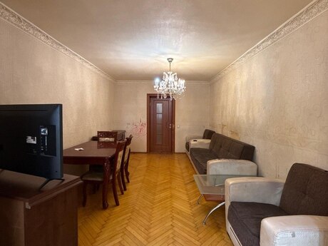 3 otaqlı mənzil, 78 m², Nəriman Nərimanov: 229 000 ₼ 2