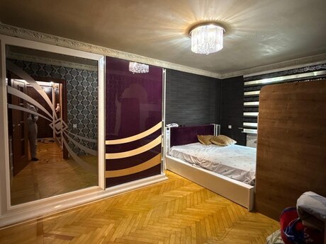 3 otaqlı mənzil, 78 m², Nəriman Nərimanov: 229 000 ₼ 4