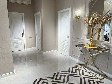 4 otaqlı həyət evi, 160 m², Novxanı: 265 000 ₼ 2