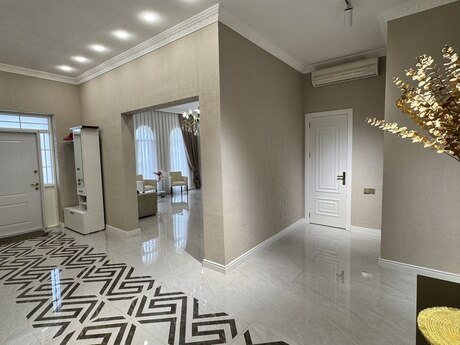 4 otaqlı həyət evi, 160 m², Novxanı: 265 000 ₼ 4