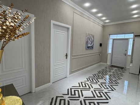 4 otaqlı həyət evi, 160 m², Novxanı: 265 000 ₼ 3