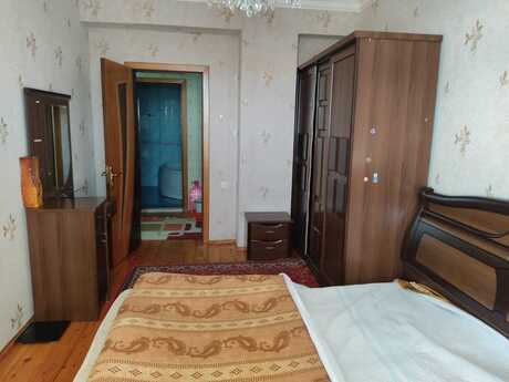 Kirayə 3 otaqlı mənzil, 110 m², Xalqlar Dostluğu: 800 ₼/ay 4