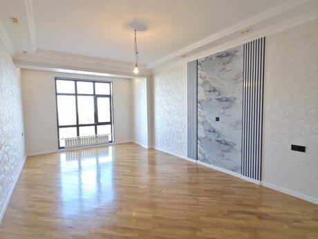 3 otaqlı mənzil, 84 m², Bakıxanov: 227 000 ₼ 2