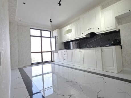 3 otaqlı mənzil, 84 m², Bakıxanov: 227 000 ₼ 4