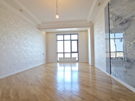 3 otaqlı mənzil, 84 m², Bakıxanov: 227 000 ₼ 3