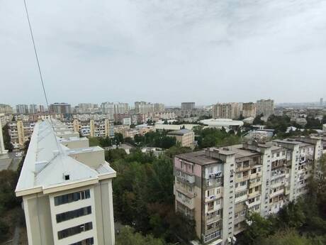 2 otaqlı mənzil, 65 m², Azadlıq Prospekti: 178 000 ₼ 4