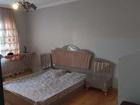 Объявление №6429519 - Баку, Сабунчинский  р., 2-комн., 60 м², 9/9 этаж