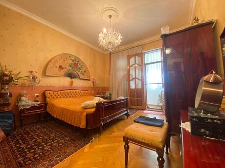 2 otaqlı mənzil, 80 m², Qara Qarayev: 235 000 ₼ 5