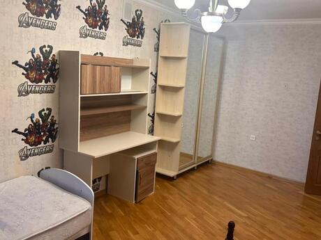 3 otaqlı mənzil, 105 m², Əhmədli: 185 000 ₼ 3