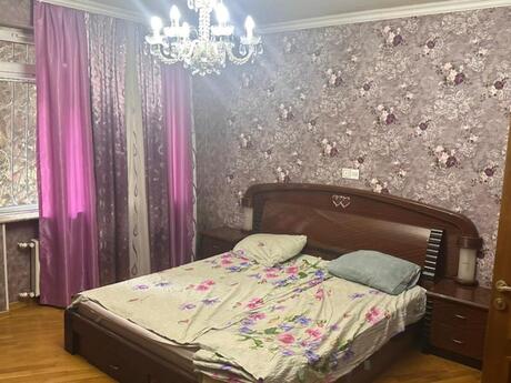 3 otaqlı mənzil, 105 m², Əhmədli: 185 000 ₼ 4