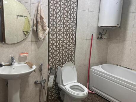 3 otaqlı mənzil, 105 m², Əhmədli: 185 000 ₼ 5