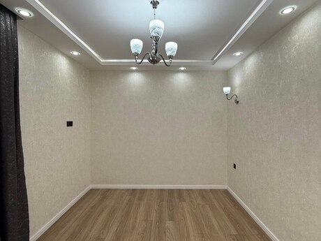 2 otaqlı mənzil, 60 m², Həzi Aslanov: 184 000 ₼ 5