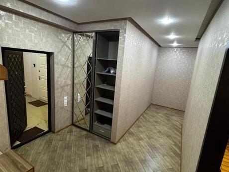 Elan №6429541 - Bakı, Şah İsmayıl Xətai m., 3 otaqlı, 110 m², 6/19 mərtəbə