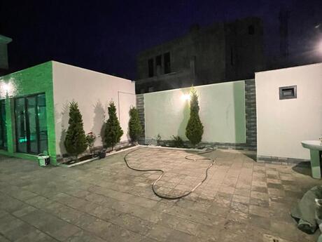 6 otaqlı həyət evi, 400 m², Səbail: 550 000 ₼ 5