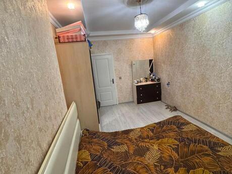 2 otaqlı mənzil, 46 m², Həzi Aslanov: 97 000 ₼ 5