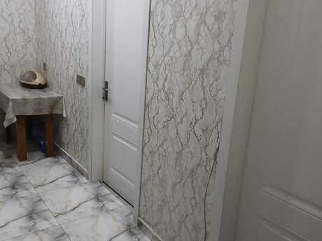2 otaqlı mənzil, 46 m², Həzi Aslanov: 97 000 ₼ 3