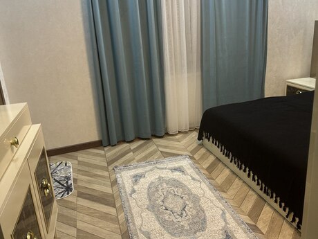 4 otaqlı həyət evi, 110 m², Şüvəlan: 215 000 ₼ 4