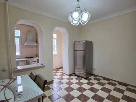 Kirayə 3 otaqlı mənzil, 80 m², Nizami: 900 ₼/ay 3