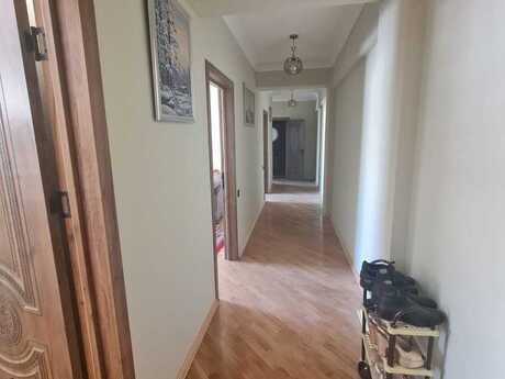 3 otaqlı mənzil, 70 m², Zığ: 155 000 ₼ 2