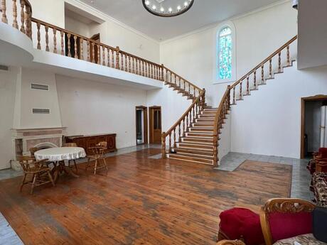 5 otaqlı həyət evi, 420 m², Badamdar: 1 500 000 ₼ 4