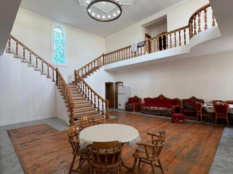 5 otaqlı həyət evi, 420 m², Badamdar: 1 500 000 ₼ 5