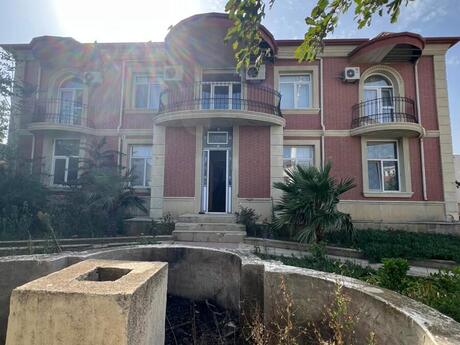 5 otaqlı həyət evi, 420 m², Badamdar: 1 500 000 ₼ 3