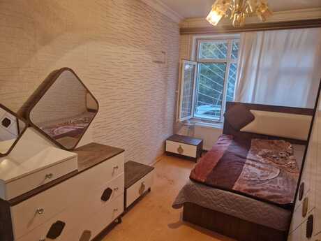 Kirayə 2 otaqlı mənzil, 56 m², Nəriman Nərimanov: 649 ₼/ay 4