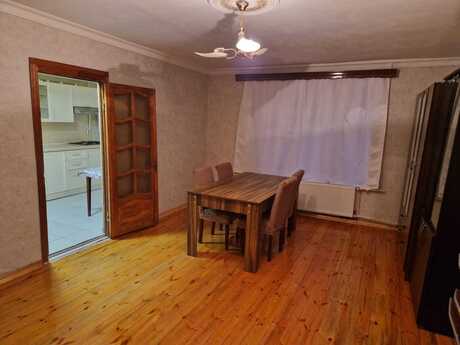 Elan №6429575 - Bakı, Nəriman Nərimanov m., 2 otaqlı, 56 m², 1/5 mərtəbə