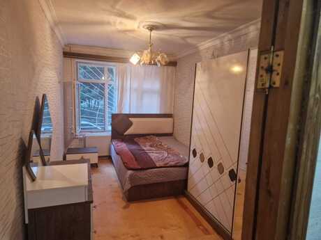 Kirayə 2 otaqlı mənzil, 56 m², Nəriman Nərimanov: 649 ₼/ay 5